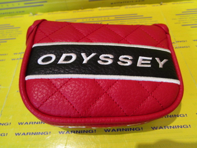 26SS AUTHENTIC MALLET S RED