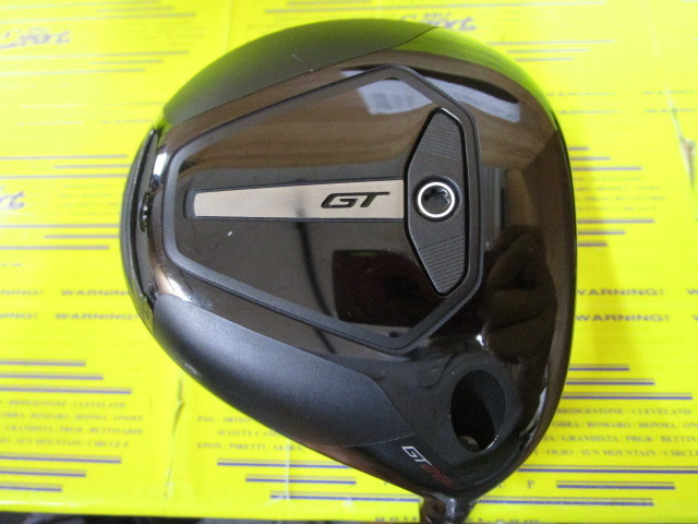 タイトリスト　GT280