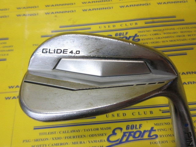 ピン　GLIDE 4.0 S