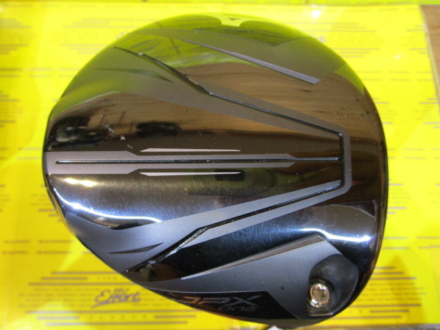 ミズノ　JPX ONE