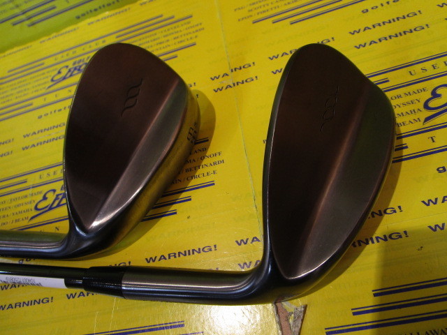 その他　WEDGE