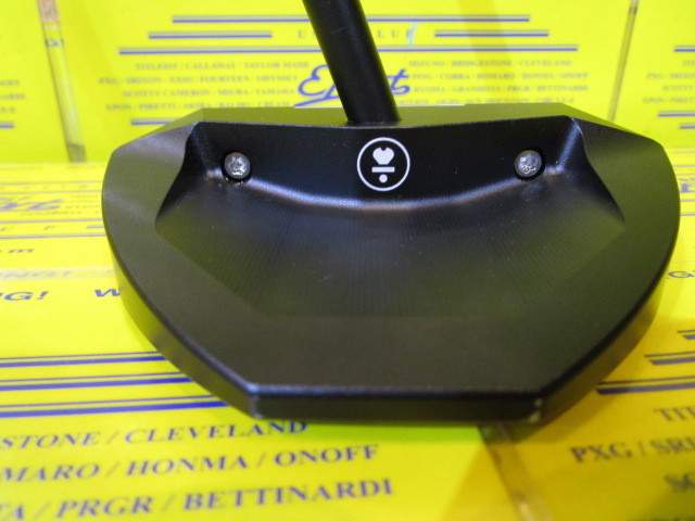 L.A.B.GOLF　OZ.1i