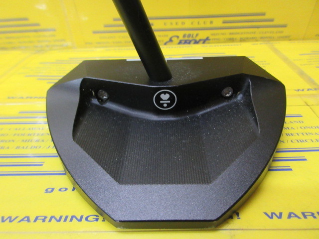 L.A.B.GOLF　OZ.1i