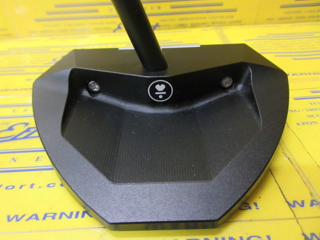 L.A.B.GOLF　OZ.1i