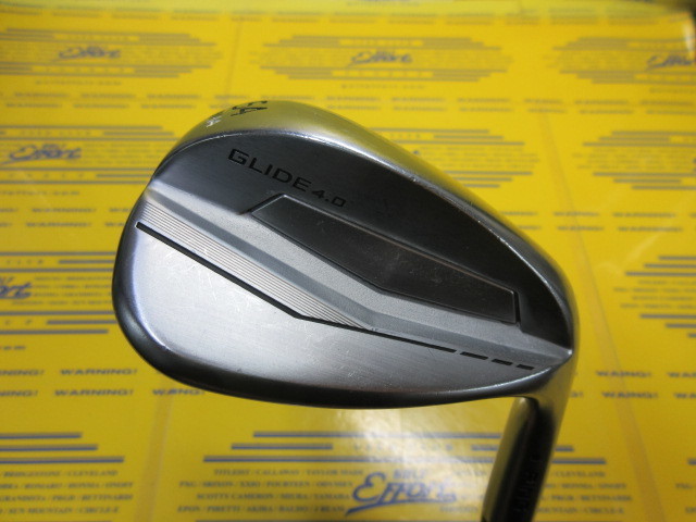 ピン　GLIDE 4.0 W
