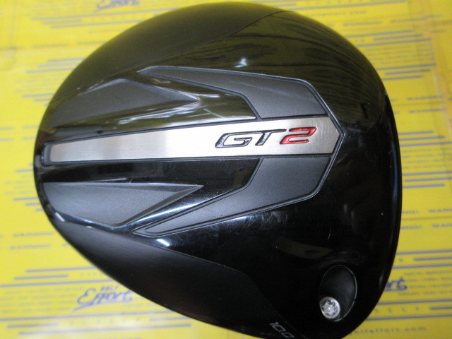 タイトリスト GT2