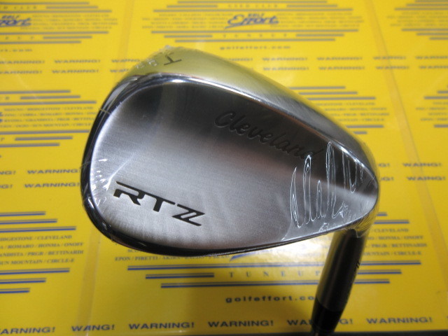 クリーブランド<br>RTZ TOUR SATIN