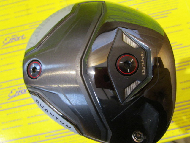 キャロウェイ　QUANTUM MINI