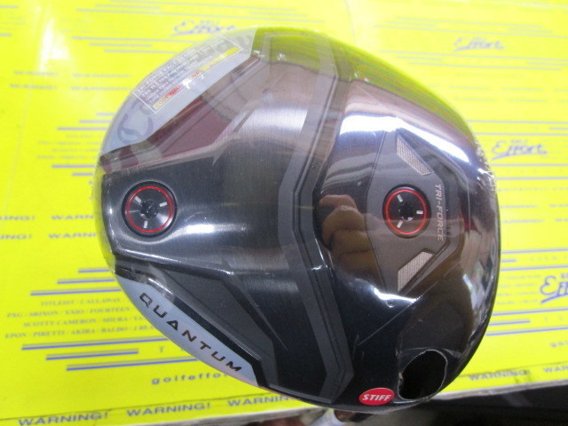 キャロウェイ QUANTUM MINI