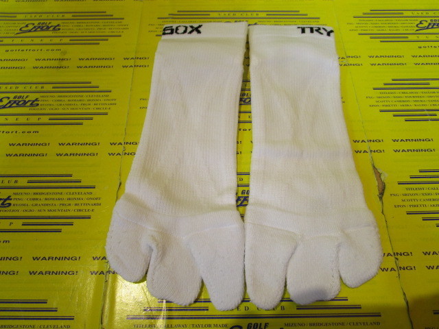 TRY SOX