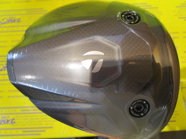 テーラーメイド Qi4D