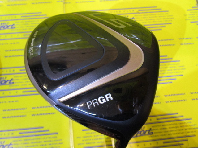 PRGR LS(2023)