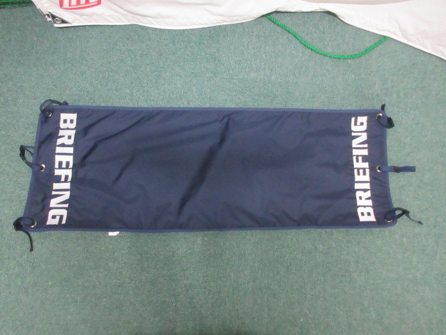 CART SEAT COVER BRG261G29 Navy
