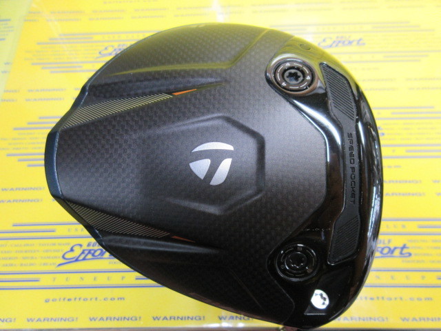 テーラーメイド　Qi4D