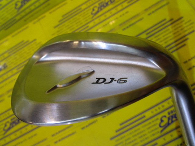 フォーティーン　DJ-6