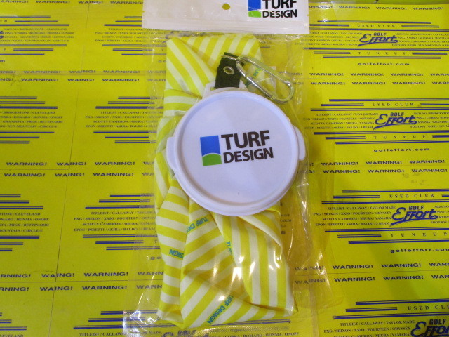 TURF DESIGN