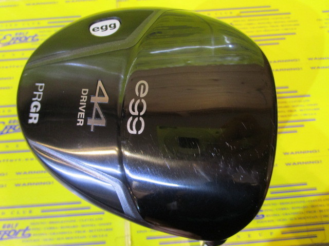 PRGR EGG 44