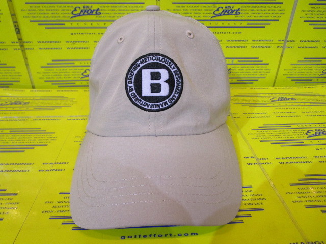 MS COOLCORE CAP FF BRG261MC90 Beige
