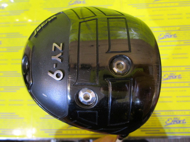 JBEAM ZY-9