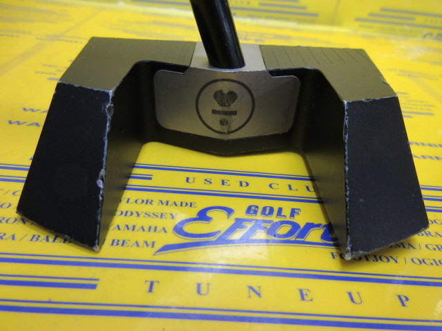 L.A.B.GOLF　Mezz1