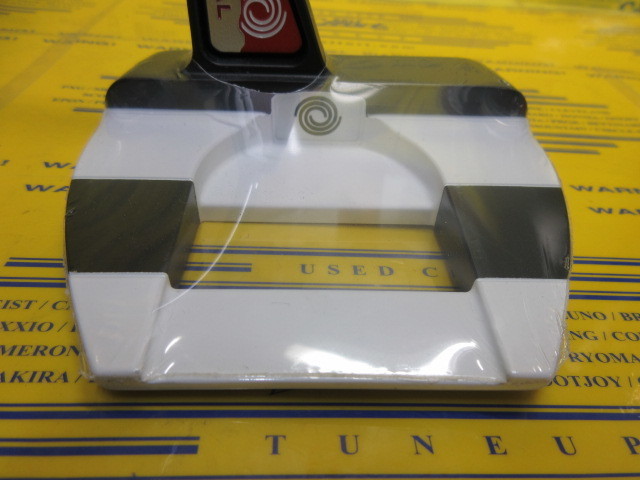 オデッセイ　Ai-DUAL TRI-BEAM JAILBIRD MINI CS