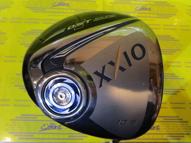 ダンロップ XXIO 9