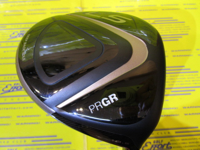 PRGR LS(2023)