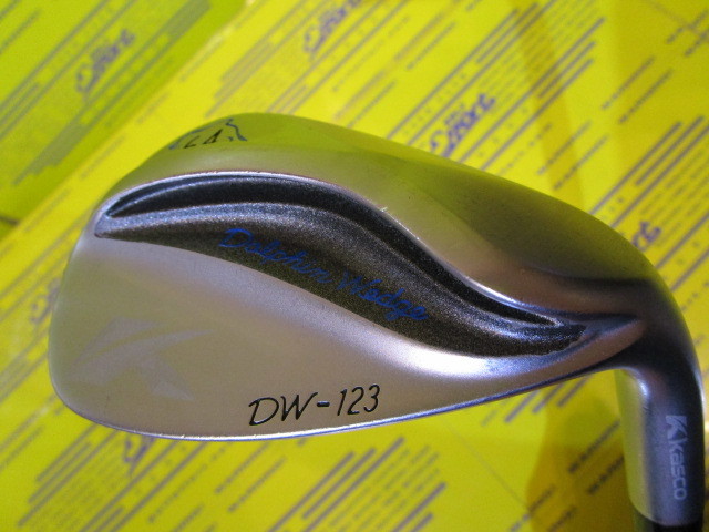 キャスコ　DW-123