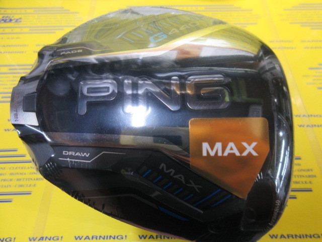ピン G440 MAX
