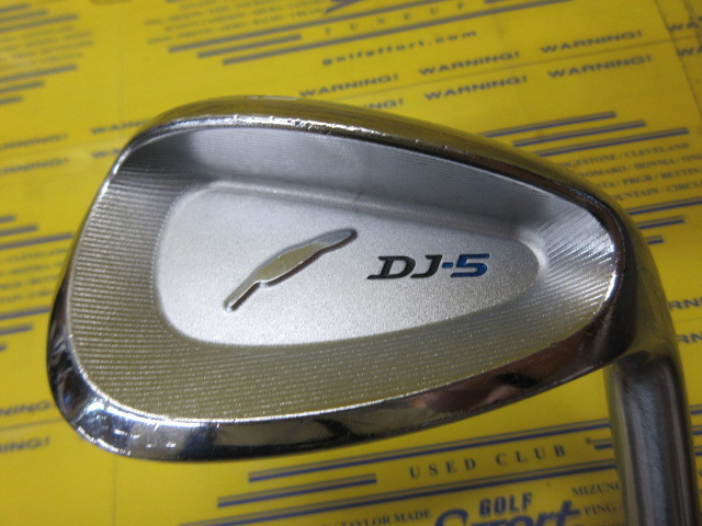フォーティーン　DJ-5