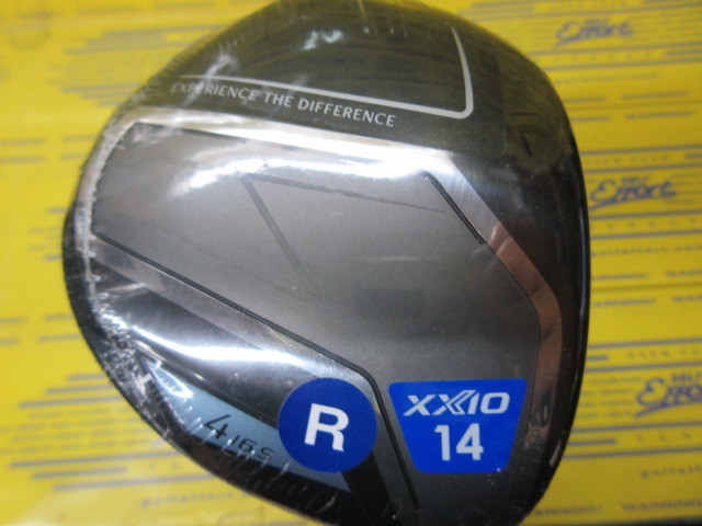 ダンロップ　XXIO 14