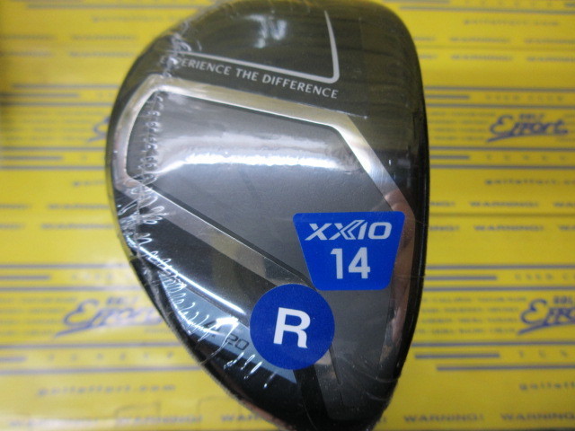 ダンロップ　XXIO 14