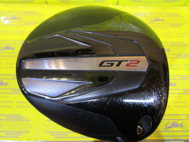 タイトリスト GT2
