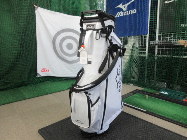 APPROACH LITE JC SUMG6SC1 WHT