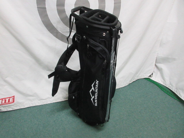 APPROACH LITE JC SUMG6SC1 BLK
