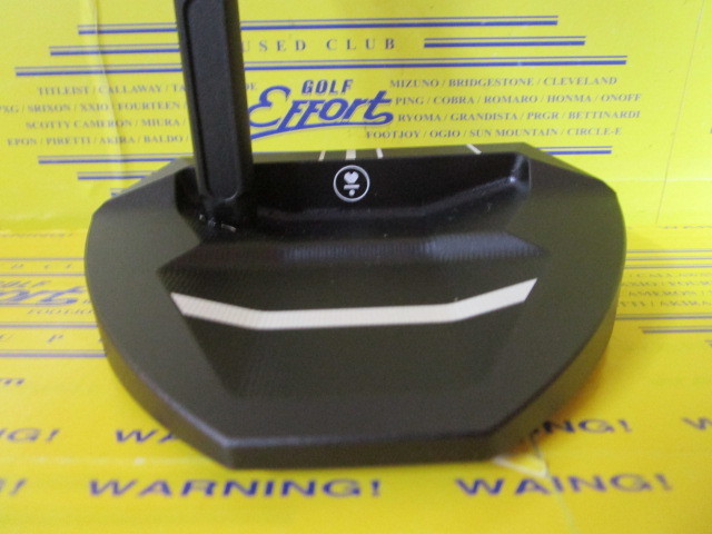 L.A.B.GOLF　OZ.1i HS