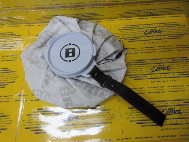 SHADOW LOGO JQ ICE PACK BRG261F09 White