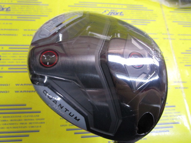 キャロウェイ　QUANTUM MINI
