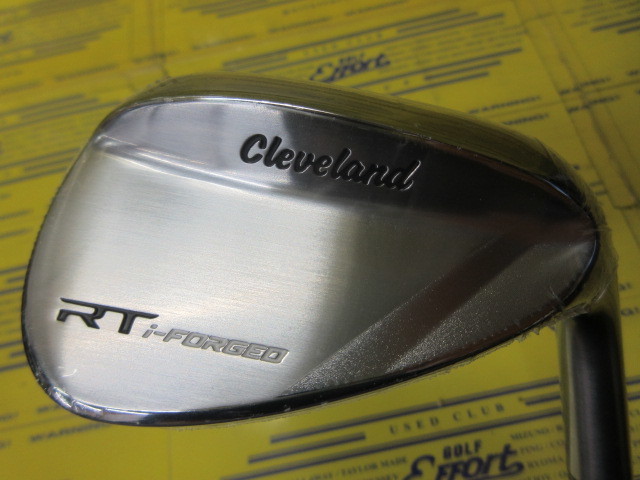クリーブランド　RT i-FORGED