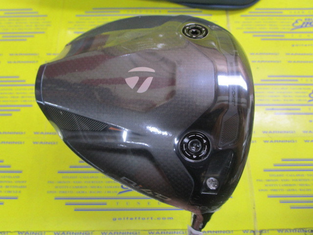 テーラーメイド Qi4D