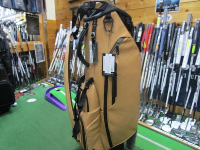 PLAYER 5.0 Stand Iron Brew(SingleStrap)