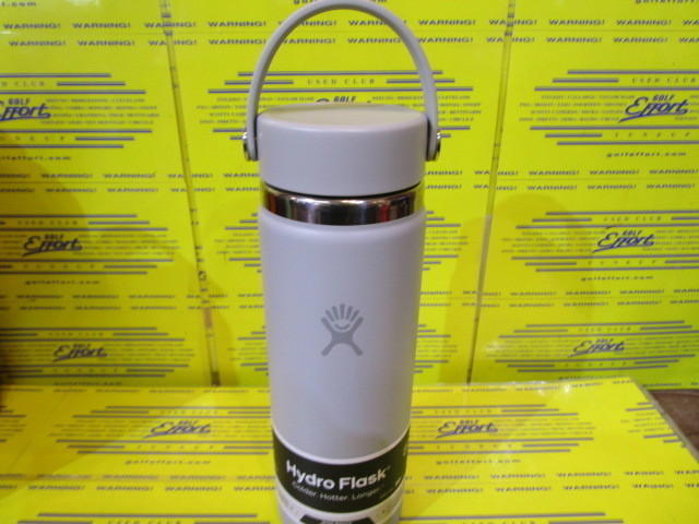 Hydration Wide Mouth 20oz Birch