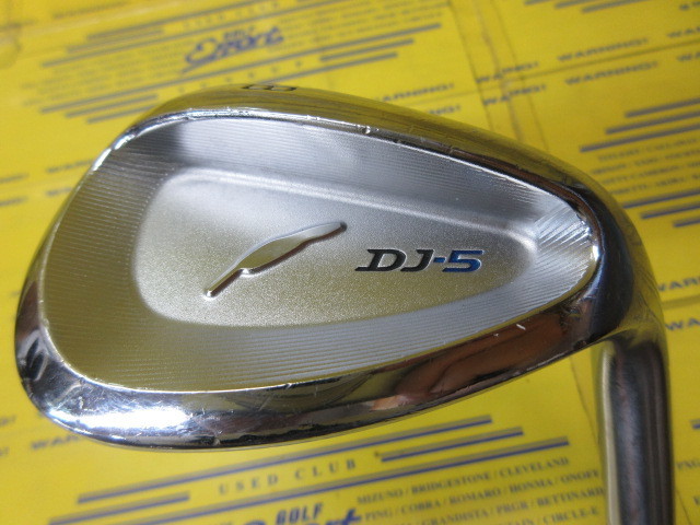 フォーティーン　DJ-5