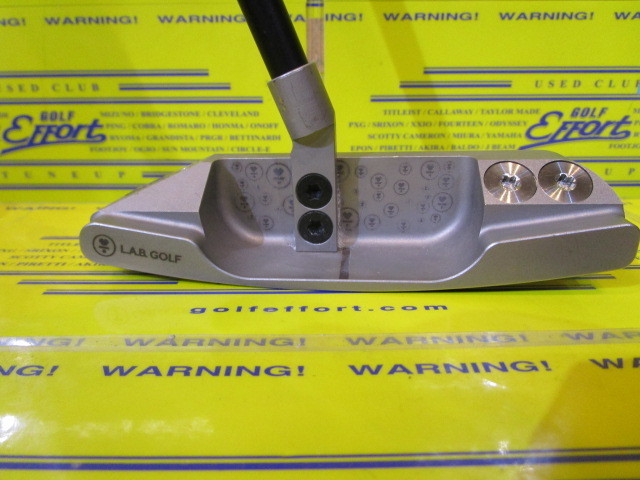 L.A.B.GOLF　Link1