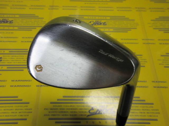エポン<br>TOUR WEDGE TYPE M(2024)