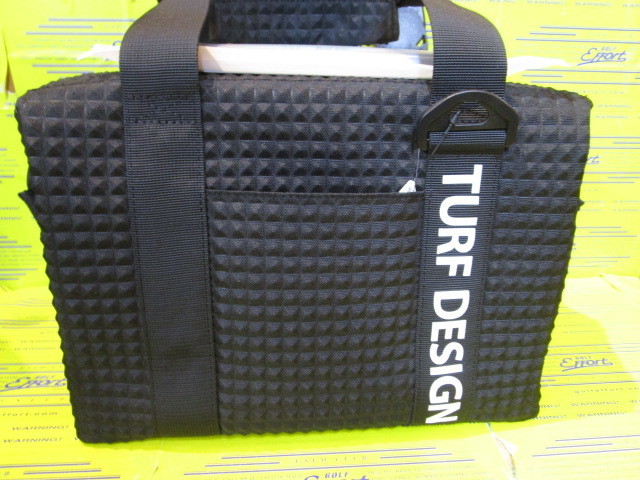 クーラーバッグ TDCLB-BF72 BK