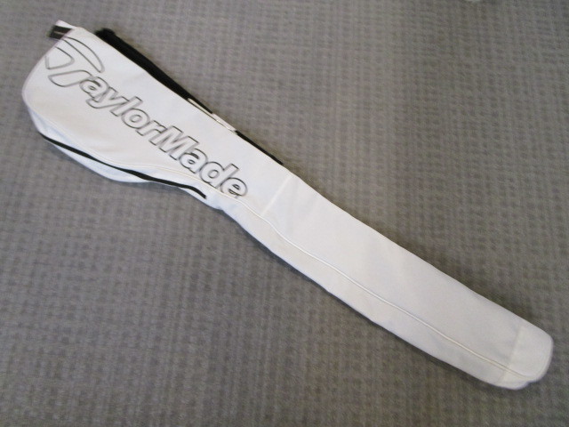 26SS TL867 CONCEPT ONE CLUB CASE White/Black
