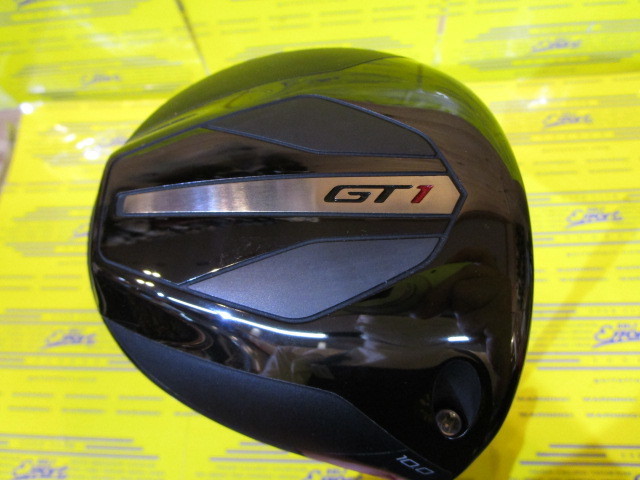 タイトリスト　GT1