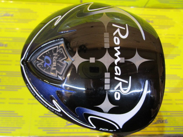 ロマロ　Ray α(2019)