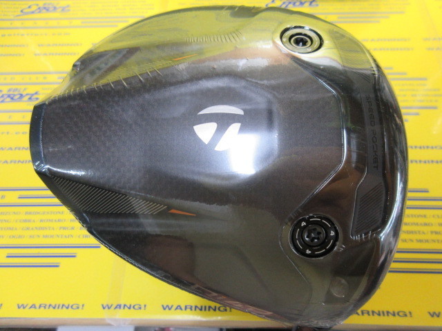 テーラーメイド Qi4D